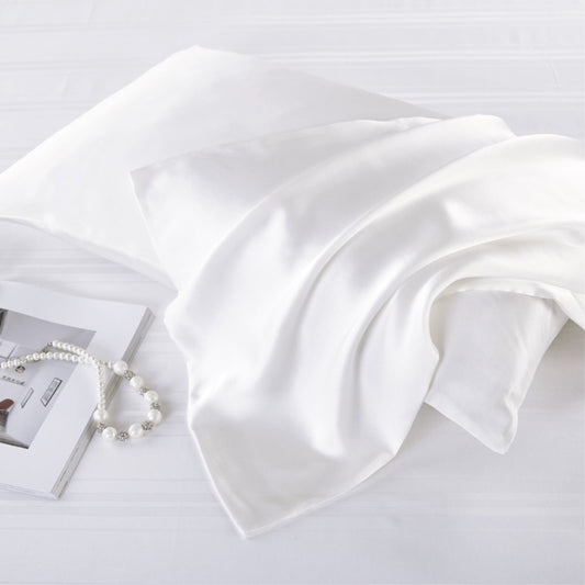 Ice Silk Pillowcase 48x74cm